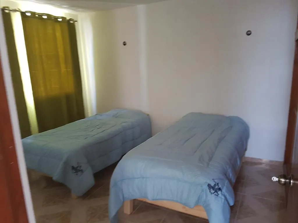 Апартаменты Casa Maracuya Канкун 0*,  Мексика