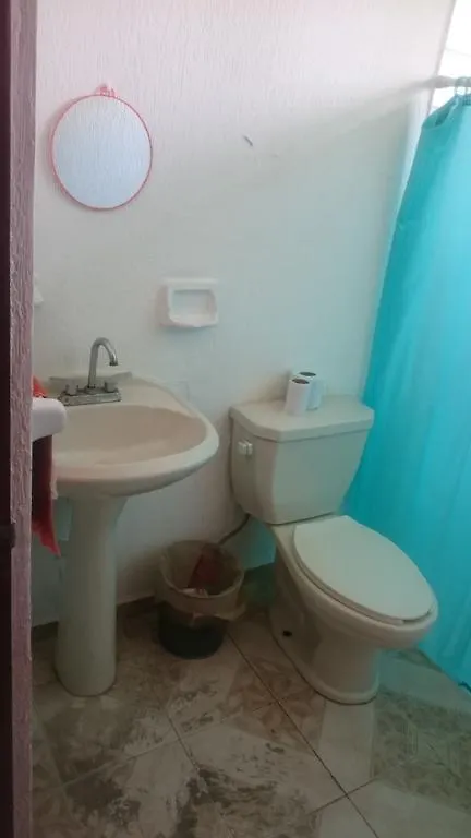 Апартаменты Casa Maracuya Канкун 0*,  Мексика