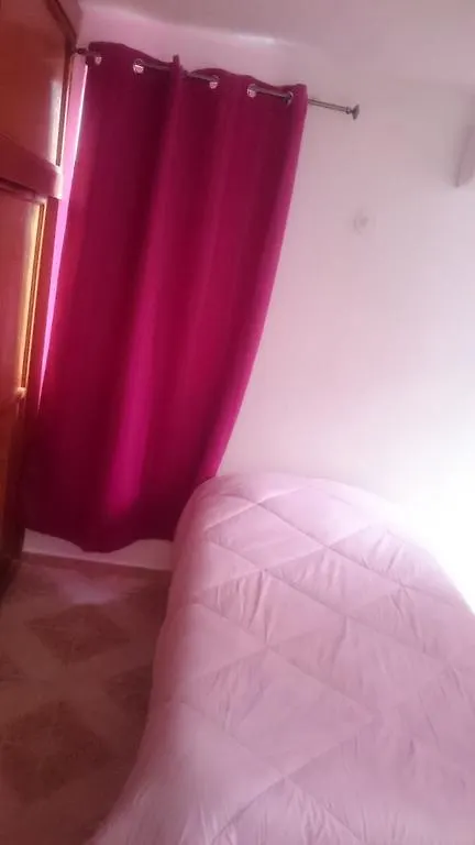 Апартаменты Casa Maracuya Канкун Мексика